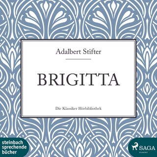 Brigitta (Ungekürzt) als Hörbuch
