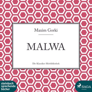 Malwa (Ungekürzt) als Hörbuch