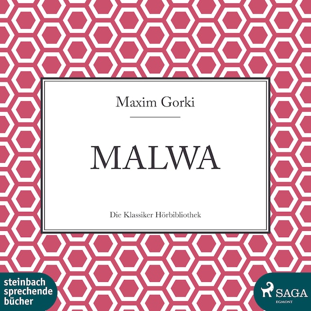 Boekomslag van Malwa (Ungekürzt)