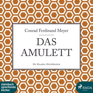 Das Amulett (Ungekürzt) als Hörbuch