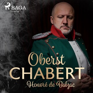 Oberst Chabert (Ungekürzt) als Hörbuch