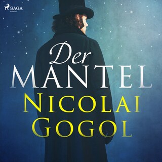 Der Mantel (Ungekürzt) als Hörbuch
