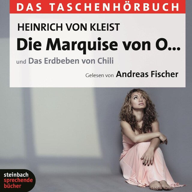 Book cover for Die Marquise von O... / Das Erdbeben von Chili (Ungekürzt)