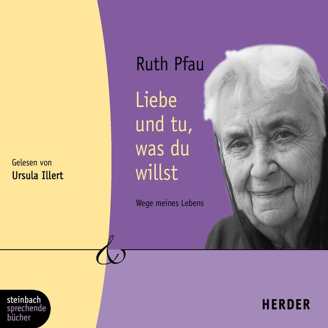Book cover for Liebe und tu, was du willst (Ungekürzt)