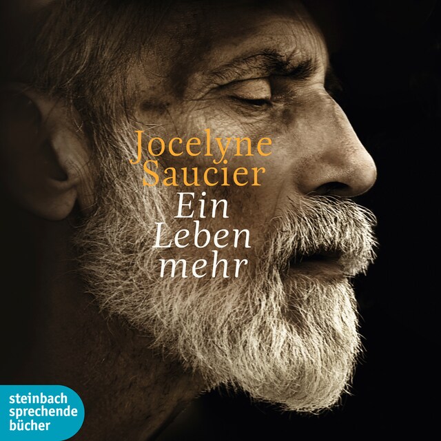 Book cover for Ein Leben mehr