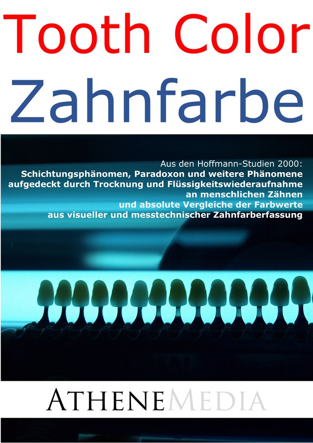 Portada de libro para Schichtungsphänomen, Paradoxon und weitere Phänomene