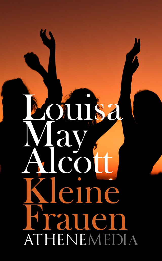 Book cover for Kleine Frauen