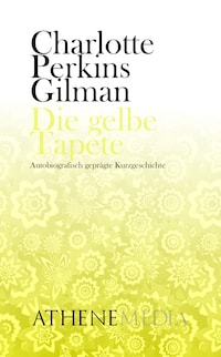 Die gelbe Tapete