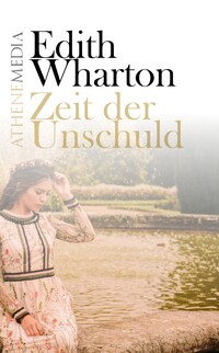 Zeit der Unschuld