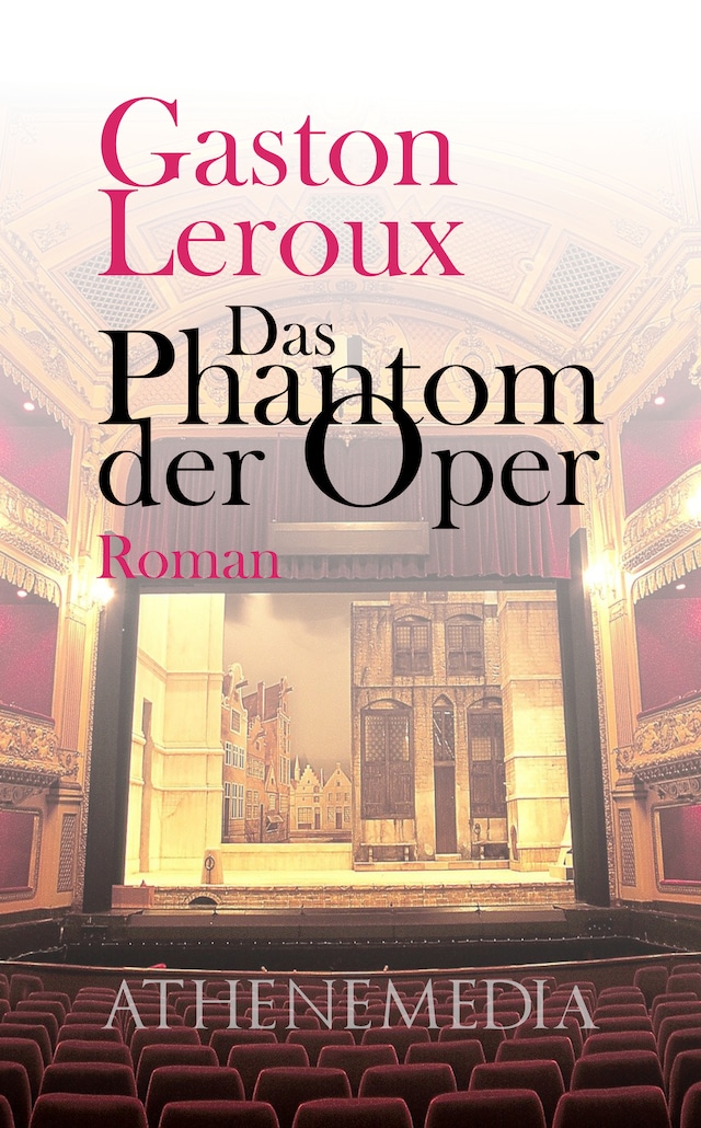 Das Phantom der Oper