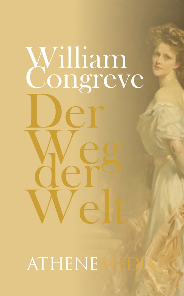 Buchcover für Der Weg der Welt