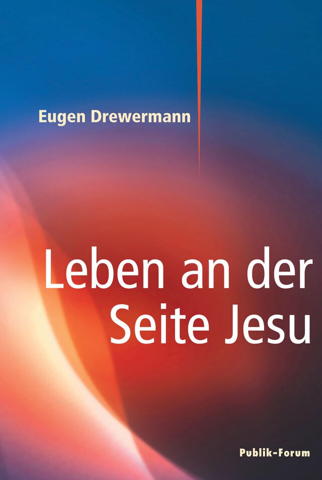 Book cover for Leben an der Seite Jesu