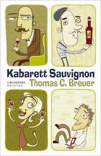 Kabarett Sauvignon