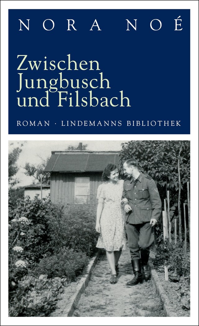 Book cover for Zwischen Jungbusch und Filsbach