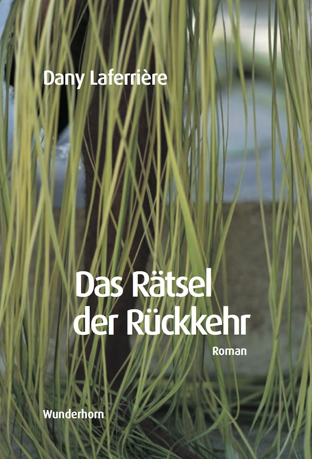 Bogomslag for Das Rätsel der Rückkehr