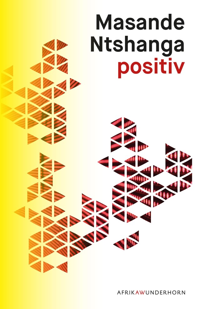 Book cover for positiv