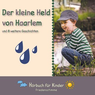 Der kleine Held von Haarlem und 8 weitere Geschichten als Hörbuch