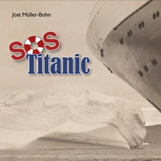 Sos Titanic als Hörbuch