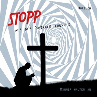 Stopp - Auf der Spirale abwärts als Hörbuch