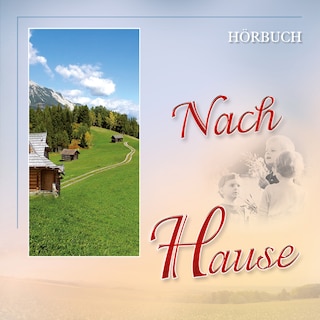 Nach Hause als Hörbuch