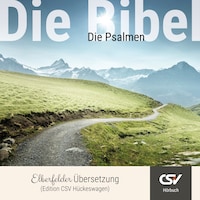 Elberfelder Hörbibel (Psalmen)