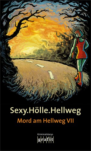 Sexy.Hölle.Hellweg bookCoverFor
