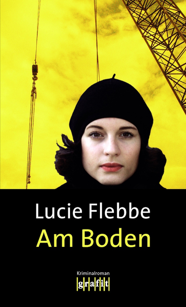 Book cover for Am Boden