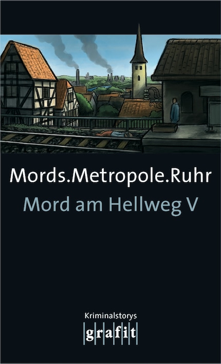 Mords.Metropole.Ruhr bookCoverFor