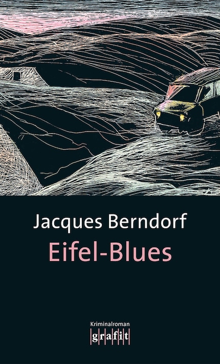 Eifel-Blues bookCoverFor
