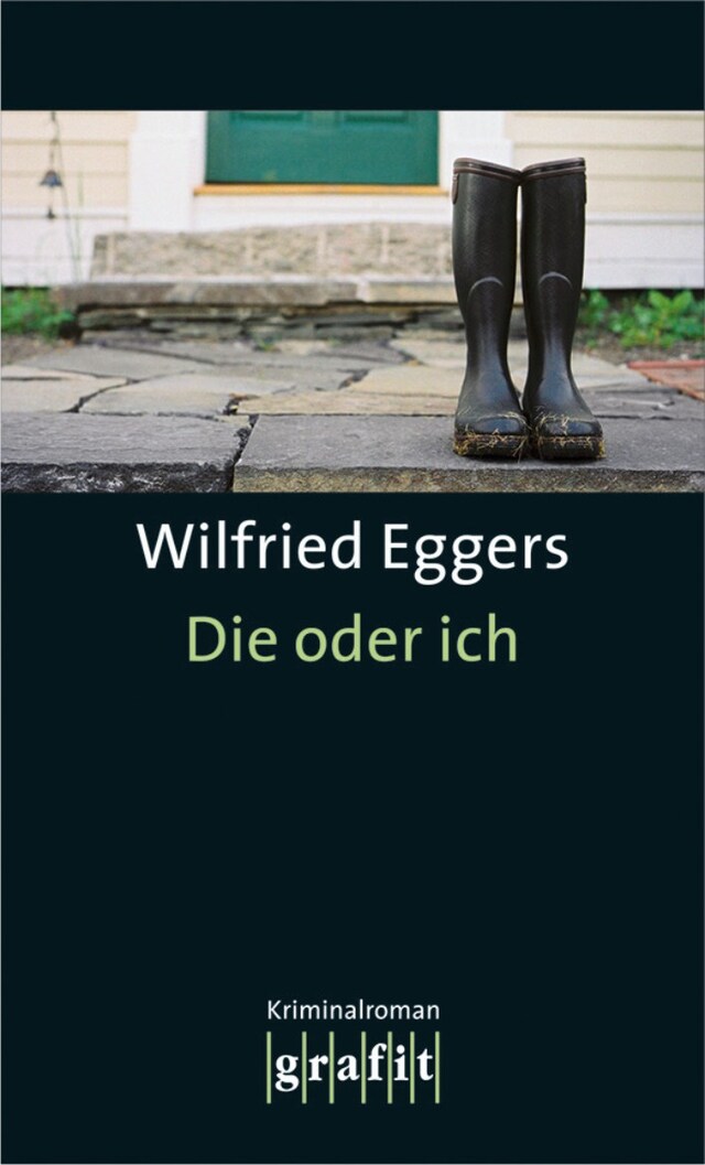 Book cover for Die oder ich