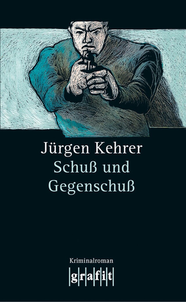 Book cover for Schuß und Gegenschuß