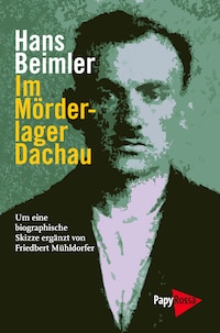 Im Mörderlager Dachau