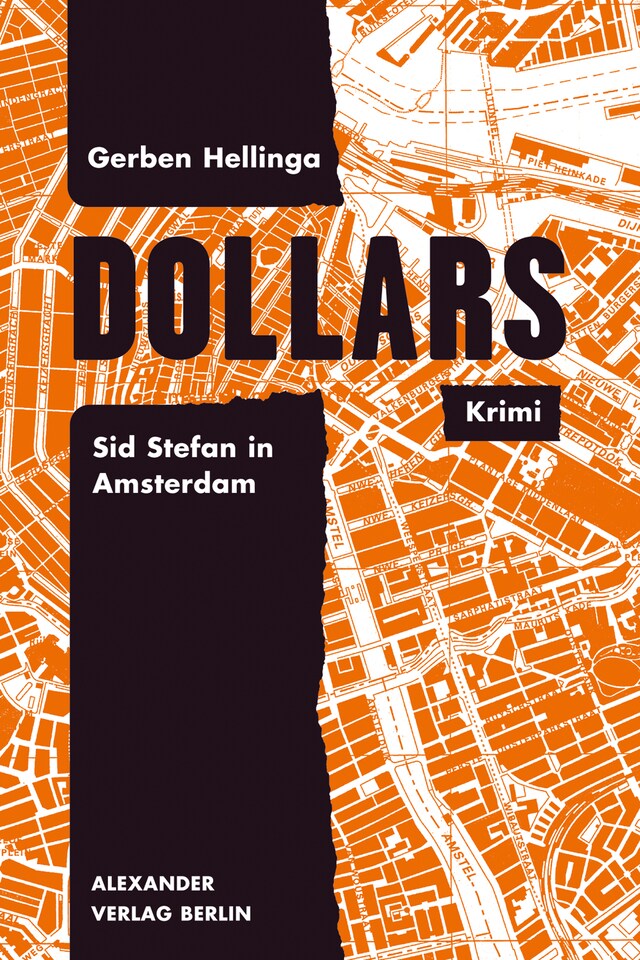 Book cover for Dollars