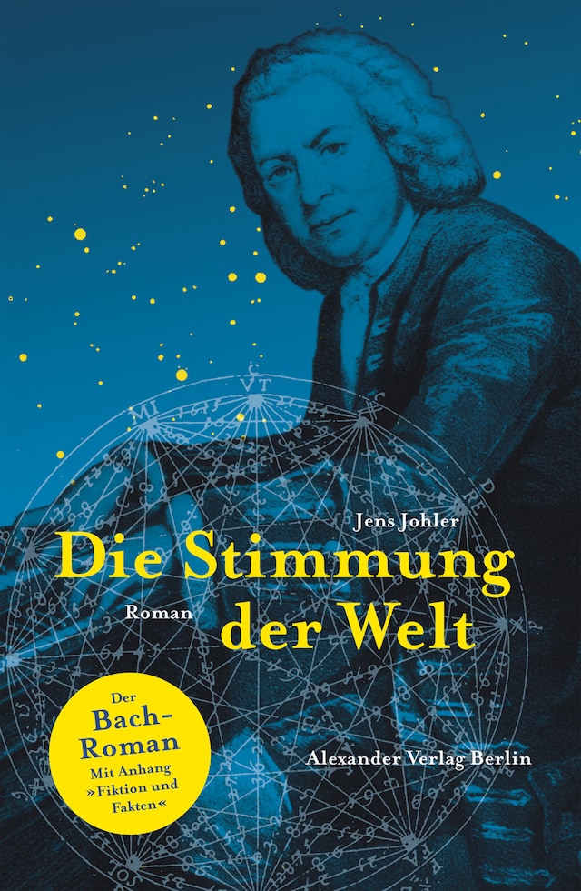 Book cover for Die Stimmung der Welt
