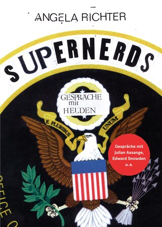 Supernerds bookCoverFor