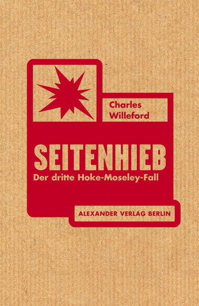 Book cover for Seitenhieb