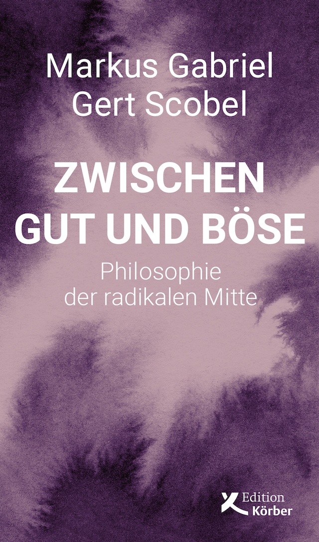 Book cover for Zwischen Gut und Böse