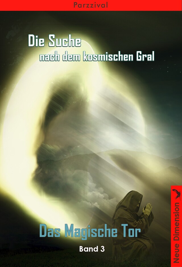 Book cover for Das Magische Tor