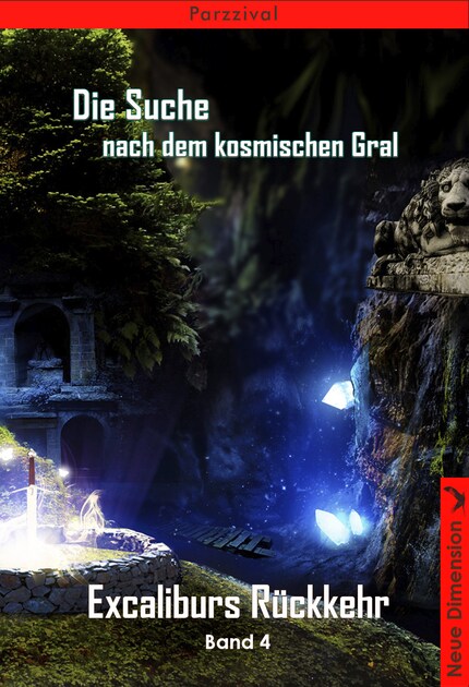 Excaliburs Rückkehr bookCoverFor