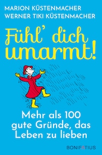 Fühl´ Dich umarmt!