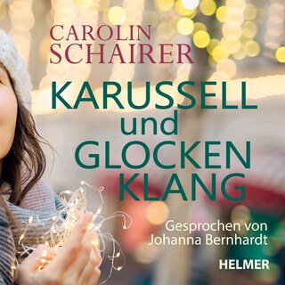 Karussell und Glockenklang als Hörbuch