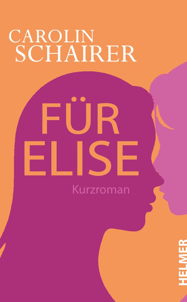 Book cover for Für Elise