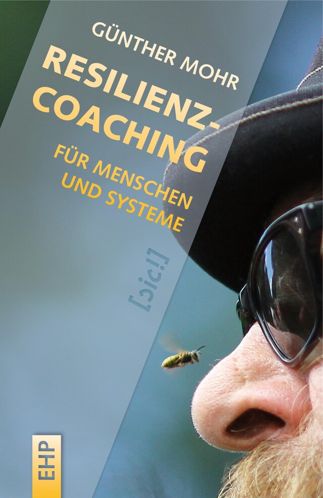 Couverture de livre pour Resilienzcoaching für Menschen und Systeme