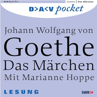 Das Märchen als Hörbuch