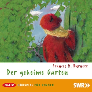 Der geheime Garten als Hörbuch