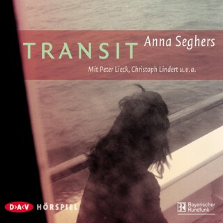 Transit als Hörbuch