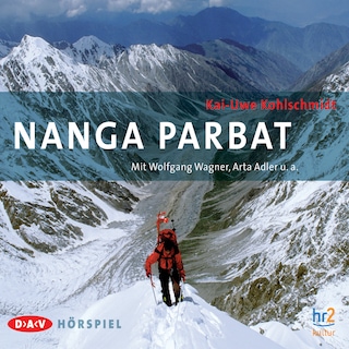 Nanga Parbat als Hörbuch