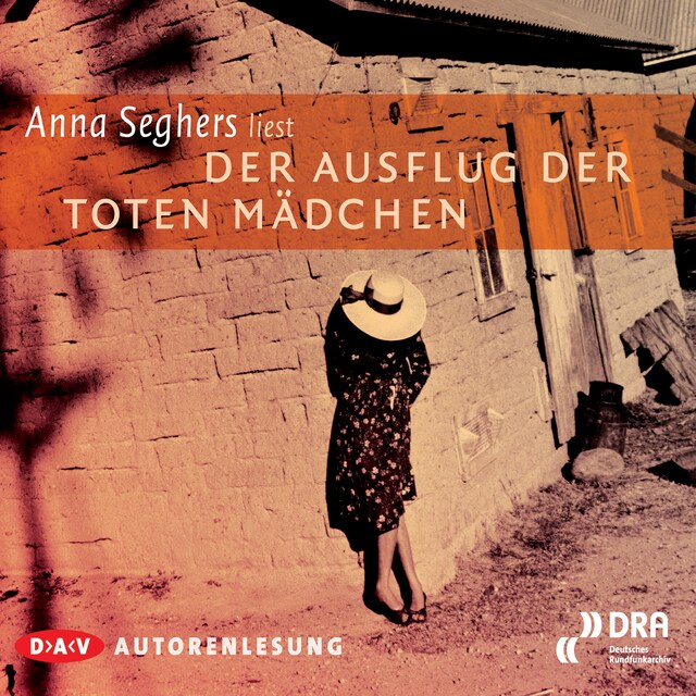 Buchcover für Der Ausflug der toten Mädchen