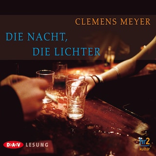 Die Nacht, die Lichter als Hörbuch