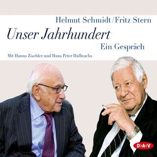 Unser Jahrhundert als Hörbuch